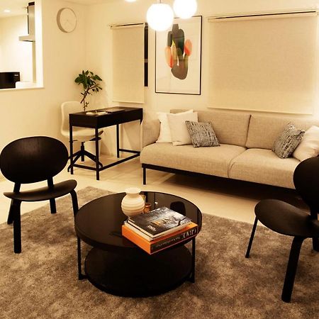 6 Mins To Walk Jr Okubo Station 1Stop To Shinjuku Brand New Silent Stylish 3Br Villa Tōkyō Extérieur photo