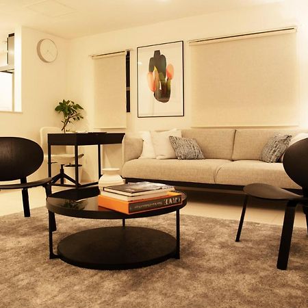 6 Mins To Walk Jr Okubo Station 1Stop To Shinjuku Brand New Silent Stylish 3Br Villa Tōkyō Extérieur photo