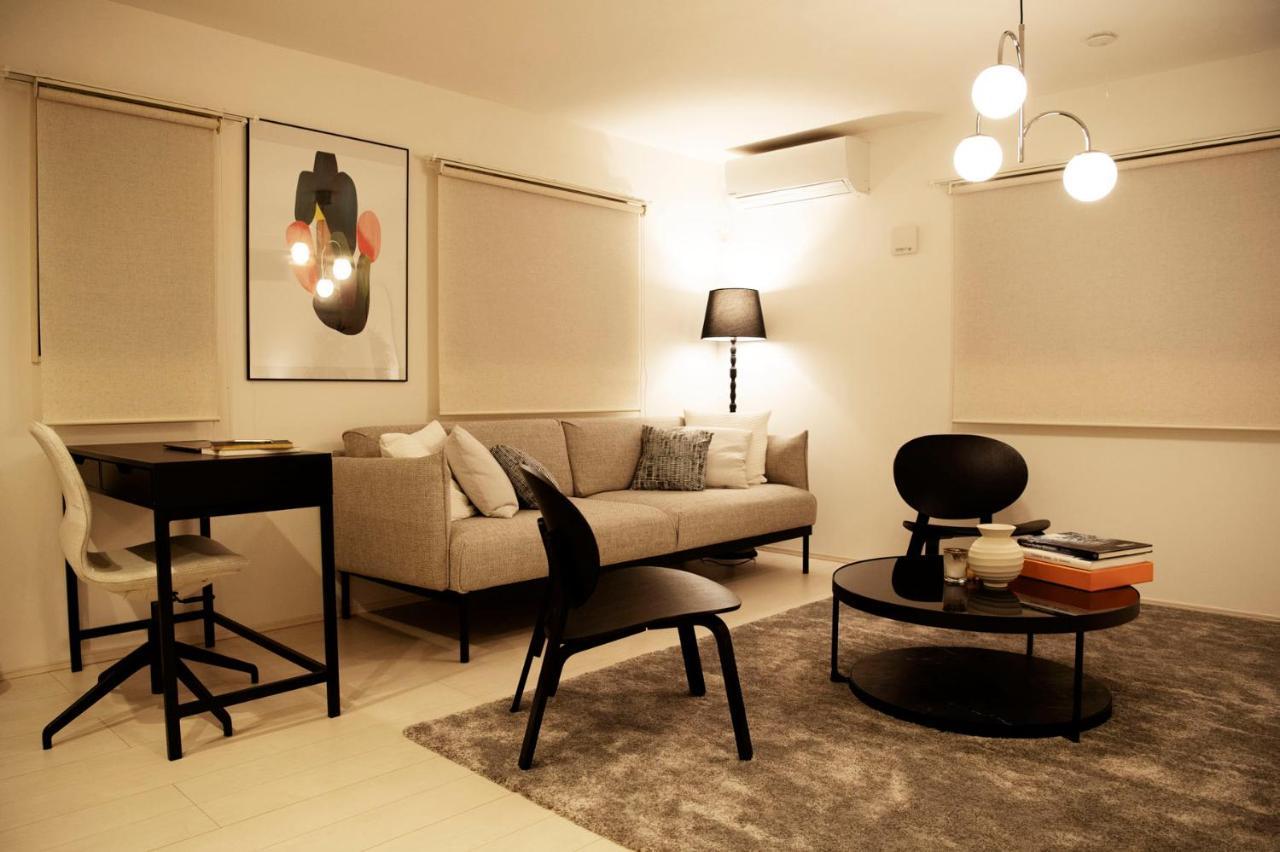 6 Mins To Walk Jr Okubo Station 1Stop To Shinjuku Brand New Silent Stylish 3Br Villa Tōkyō Extérieur photo
