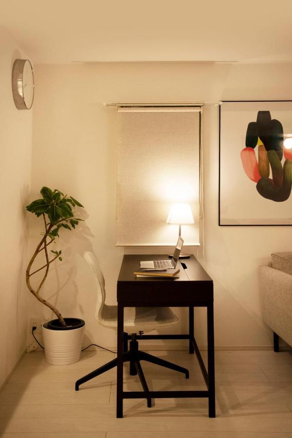 6 Mins To Walk Jr Okubo Station 1Stop To Shinjuku Brand New Silent Stylish 3Br Villa Tōkyō Extérieur photo