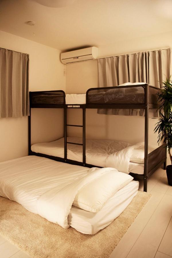 6 Mins To Walk Jr Okubo Station 1Stop To Shinjuku Brand New Silent Stylish 3Br Villa Tōkyō Extérieur photo