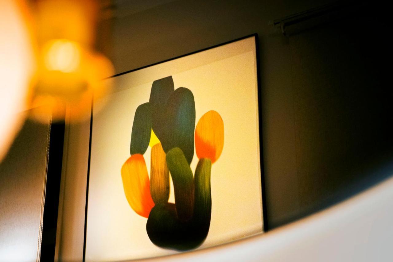 6 Mins To Walk Jr Okubo Station 1Stop To Shinjuku Brand New Silent Stylish 3Br Villa Tōkyō Extérieur photo