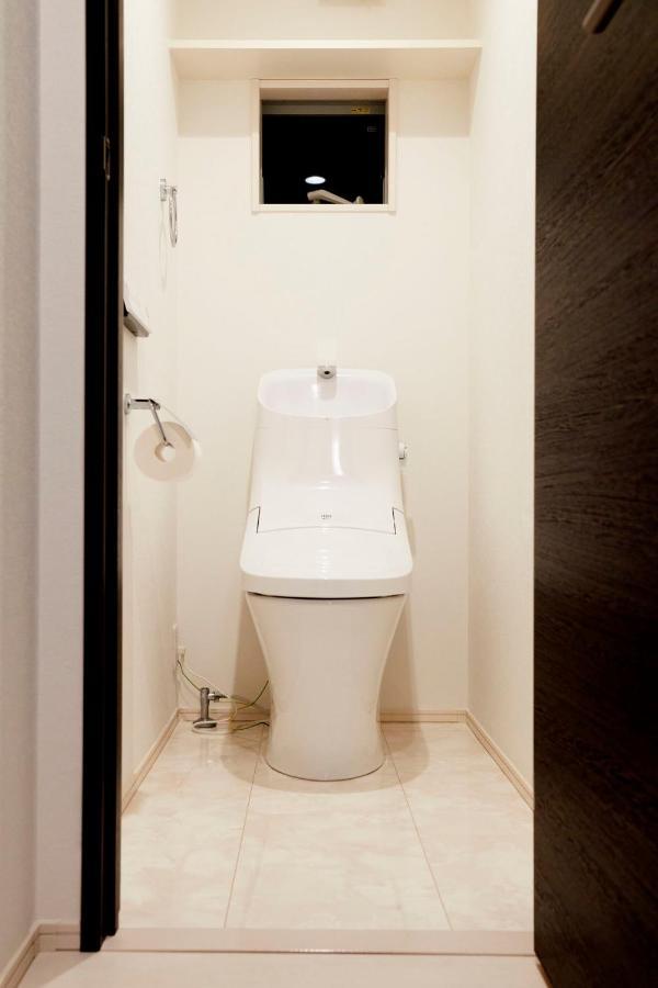 6 Mins To Walk Jr Okubo Station 1Stop To Shinjuku Brand New Silent Stylish 3Br Villa Tōkyō Extérieur photo