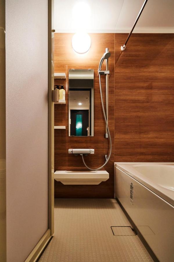 6 Mins To Walk Jr Okubo Station 1Stop To Shinjuku Brand New Silent Stylish 3Br Villa Tōkyō Extérieur photo